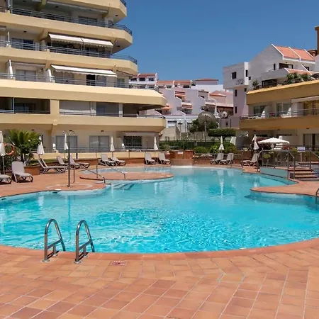 Appartamento Santa Maria 135 - With Air Conditioning And Pool View