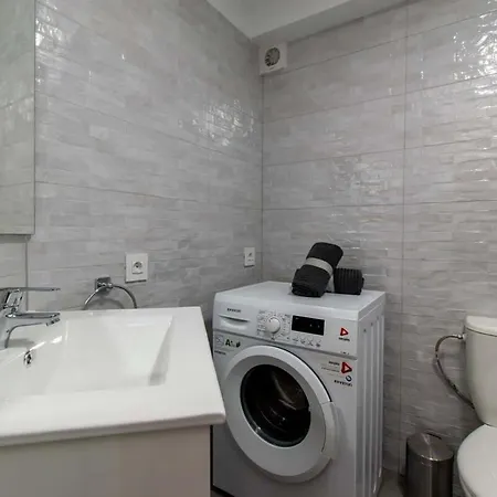 Apartman Santa Maria 135 - With Air Conditioning And Pool View *