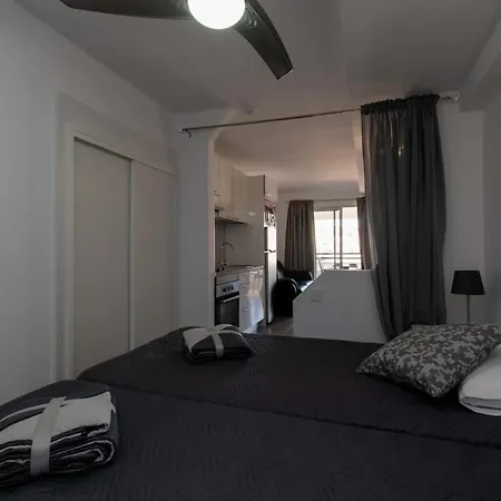 Appartamento Santa Maria 135 - With Air Conditioning And Pool View *