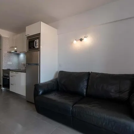 Apartman Santa Maria 135 - With Air Conditioning And Pool View Costa Adeje (Tenerife)