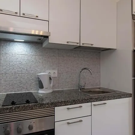 Apartman Santa Maria 135 - With Air Conditioning And Pool View *