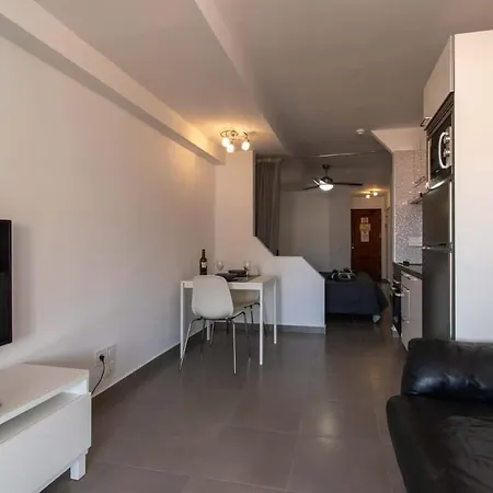 Appartamento Santa Maria 135 - With Air Conditioning And Pool View