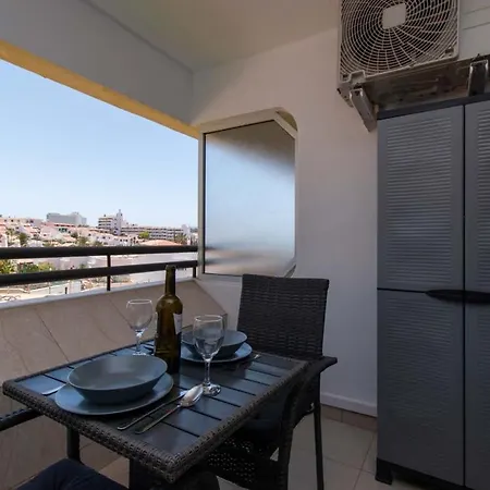 Apartman Santa Maria 135 - With Air Conditioning And Pool View Costa Adeje (Tenerife)