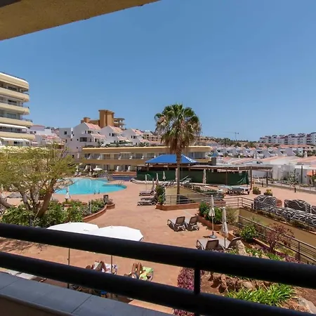 Appartamento Santa Maria 135 - With Air Conditioning And Pool View