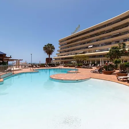 Santa Maria 135 - With Air Conditioning And Pool View أذيخي