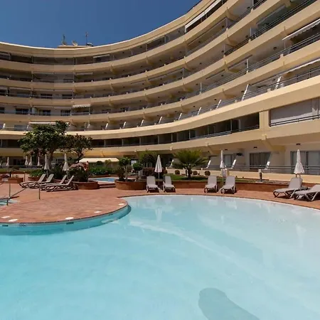 Santa Maria 135 - With Air Conditioning And Pool View شقة أذيخي