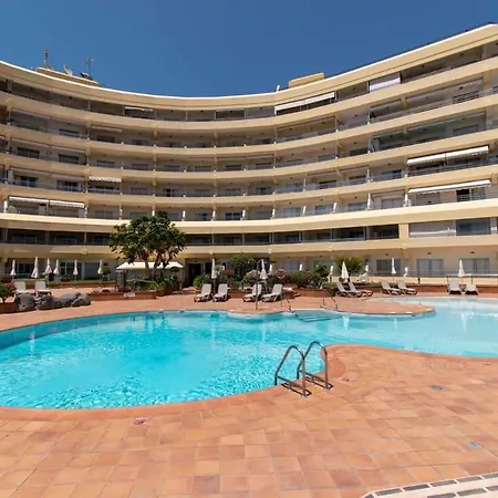 شقة Santa Maria 135 - With Air Conditioning And Pool View