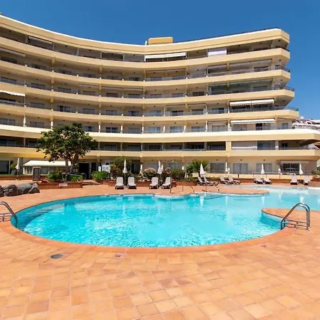 Santa Maria 135 - With Air Conditioning And Pool View شقة