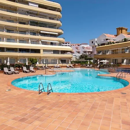 شقة Santa Maria 135 - With Air Conditioning And Pool View *